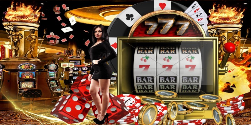 Tìm hiểu về Casino Sa