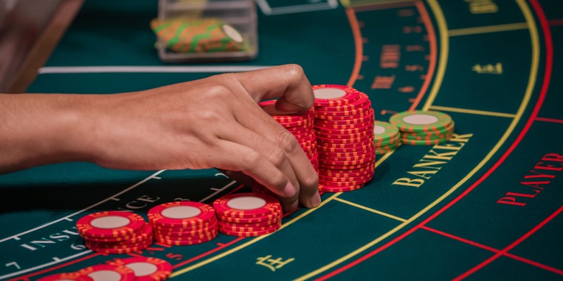 Casino sa tại Kubet88 có ty lệ cược cực cao