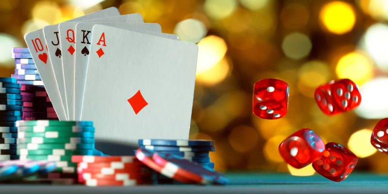 Casino AG tạo được niềm tin cho người dùng