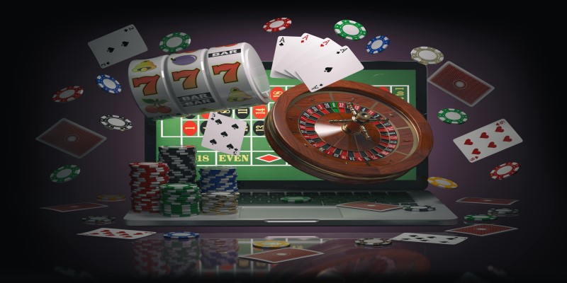 Tìm hiểu về giao diện trò chơi Casino AG