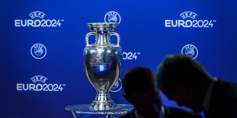 Giới thiệu tổng quan về vòng chung kết Euro 2024